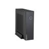 Корпус для ПК Chieftec COMPACT (IX-03B-OP)