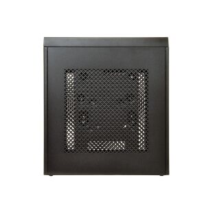 Корпус для ПК Chieftec COMPACT (IX-03B-OP)