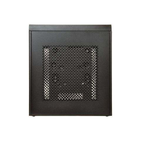 Корпус для ПК Chieftec COMPACT (IX-03B-OP) - Корпуса  - Корпуса 