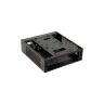 Корпус для ПК Chieftec COMPACT (IX-03B-OP)