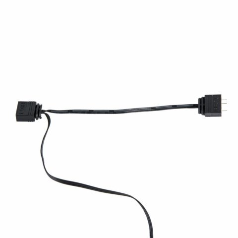 Блок питания Chieftec 650W (CTG-650C-RGB) - Нулевой остаток (Feed)  - Нулевой остаток (Feed) 