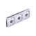 Кулер для корпуса JONSBO ZB-360WR White - Вентиляторы к корпусам  - Вентиляторы к корпусам 