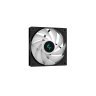 Кулер для процессора Deepcool AG400 BK ARGB (R-AG400-BKANMC-G-2)