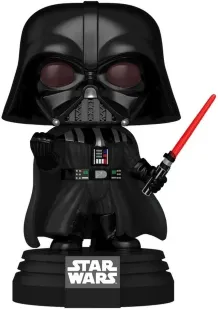 Фігурка Funko Star Wars: Darth Vader Фанко Зіркові війни Дарт Вейдер 795 (світло та звук)