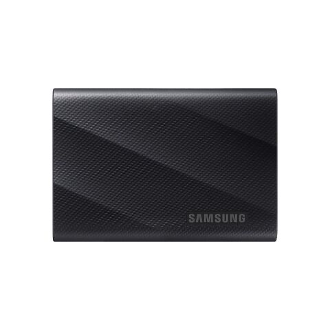 Накопитель SSD USB 3.2 2TB T9 Samsung (MU-PG2T0B/EU) - Нулевой остаток (Feed) - Нулевой остаток (Feed)