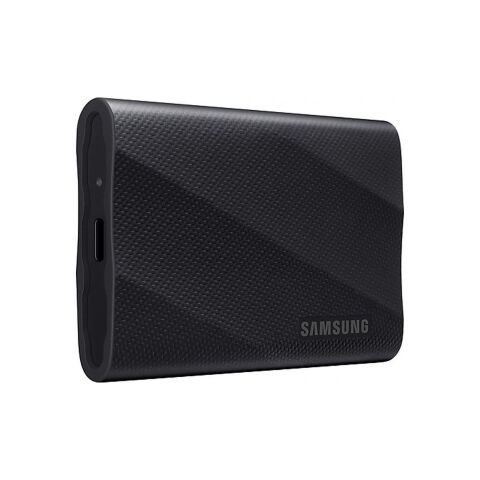 Накопитель SSD USB 3.2 2TB T9 Samsung (MU-PG2T0B/EU) - Нулевой остаток (Feed) - Нулевой остаток (Feed)