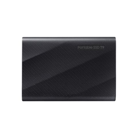 Накопитель SSD USB 3.2 2TB T9 Samsung (MU-PG2T0B/EU) - Нулевой остаток (Feed) - Нулевой остаток (Feed)