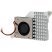 Радиатор охлаждения Raspberry Pi with fan for Raspberry Pi 5 (SC1148/OFI118) - Нулевой остаток (Feed) - Нулевой остаток (Feed)