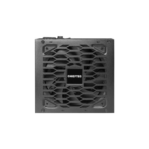 Блок питания Chieftec 750W Atmos (CPX-750FC) - Блоки питания - Блоки питания