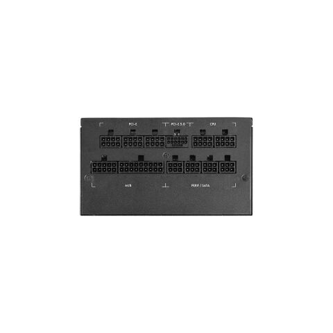 Блок питания Chieftec 750W Atmos (CPX-750FC) - Блоки питания - Блоки питания