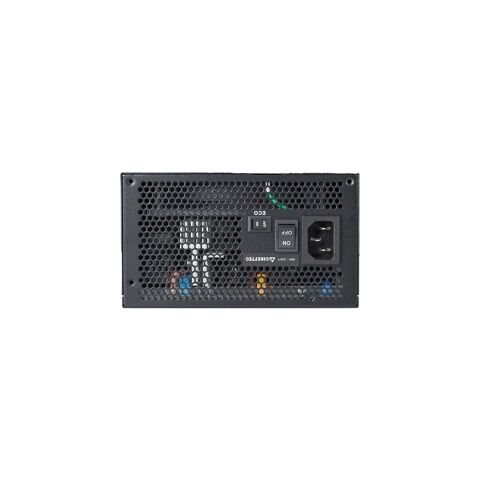 Блок питания Chieftec 750W Atmos (CPX-750FC) - Блоки питания - Блоки питания