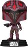 Фігурка Funko Star Wars: Rook Kast Фанко Зіркові війни Рук Каст 829