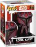 Фігурка Funko Star Wars: Rook Kast Фанко Зіркові війни Рук Каст 829