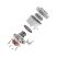 Система жидкостного охлаждения ID-Cooling FX360 INF White (FX360 INF WHITE) - Нулевой остаток (Feed)  - Нулевой остаток (Feed) 