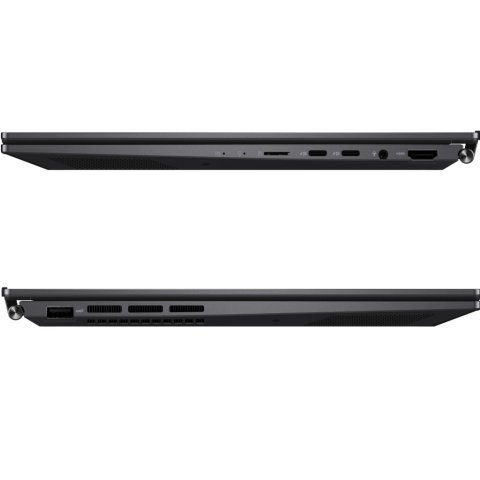 Ноутбук ASUS Zenbook 14 UM3402YA-KP752 (90NB0W95-M01C30) - Нулевой остаток (Feed)  - Нулевой остаток (Feed) 