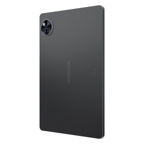 Планшет Doogee Tab U11 Pro 11" 6/256GB Wi-Fi Black VIP Edition (6923740254844) - Планшеты  - Планшеты 