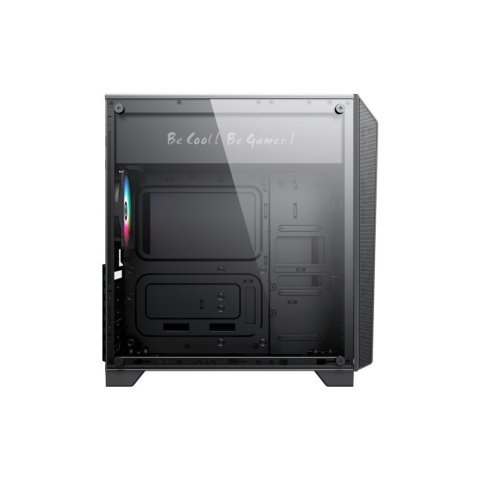 Корпус Gamemax Nova N5 - Нулевой остаток (Feed)  - Нулевой остаток (Feed)