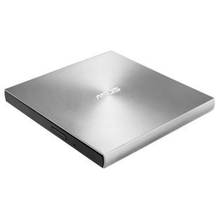 Оптический привод DVD-RW ASUS SDRW-08U8M-U/SIL/G/AS (90DD0292-M29000)