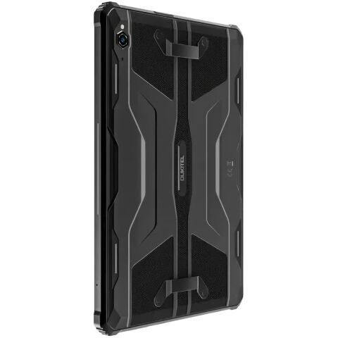 Планшет OUKITEL RT9 10.1" 6/256GB LTE Black (6931940766845) - Нулевой остаток (Feed) - Нулевой остаток (Feed)