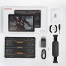 Планшет OUKITEL RT9 10.1" 6/256GB LTE Black (6931940766845)
