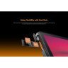 Планшет OUKITEL RT9 10.1" 6/256GB LTE Black (6931940766845)