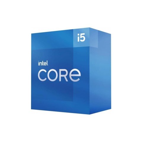 Процессор INTEL Core™ i5 12600K (BX8071512600K) - Нулевой остаток (Feed)  - Нулевой остаток (Feed) 