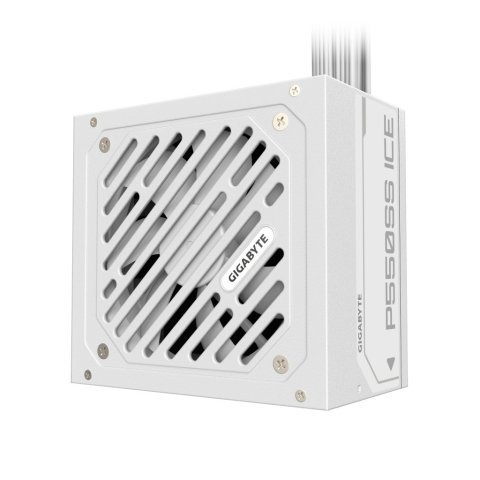 Блок питания GIGABYTE 550W (GP-P550SS ICE) - Нулевой остаток (Feed)  - Нулевой остаток (Feed) 