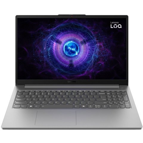 Ноутбук Lenovo LOQ 15IAX9E (83LK0043RA) - Нулевой остаток (Feed) - Нулевой остаток (Feed)