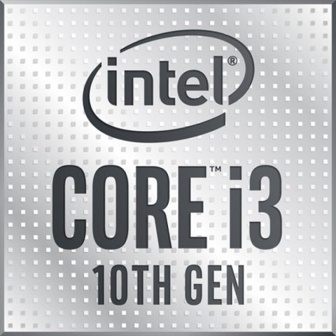 Процессор INTEL Core™ i3 10105 (CM8070104291321) - Нулевой остаток (Feed)  - Нулевой остаток (Feed) 