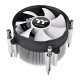 Кулер для процессора ThermalTake Gravity i3 (CL-P094-AL09WT-A) - Нулевой остаток (Feed) - Нулевой остаток (Feed)