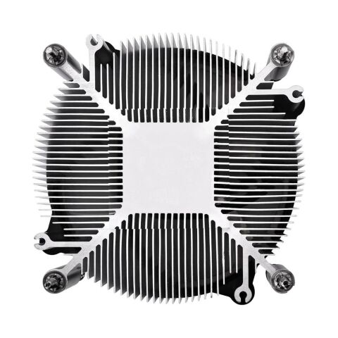 Кулер для процессора ThermalTake Gravity i3 (CL-P094-AL09WT-A) - Нулевой остаток (Feed) - Нулевой остаток (Feed)