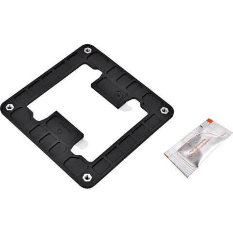 Кулер для процессора ThermalTake Gravity i3 (CL-P094-AL09WT-A) - Нулевой остаток (Feed) - Нулевой остаток (Feed)