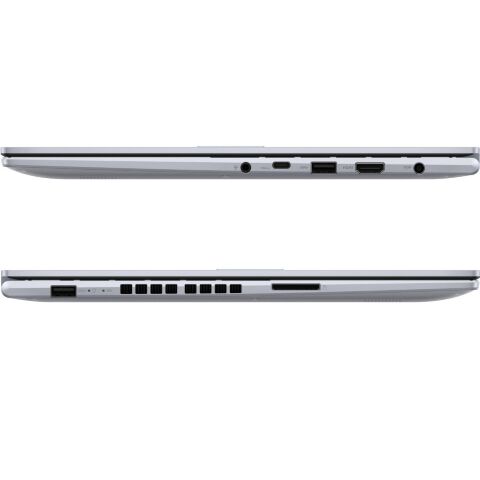 Ноутбук ASUS Vivobook 16X K3605VC-RP382 (90NB11D2-M00H80) - Нулевой остаток (Feed)  - Нулевой остаток (Feed) 