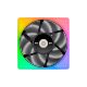 Кулер для корпуса ThermalTake TOUGHFAN 12 RGB Radiator Fan 3Pack (CL-F135-PL12SW-A) - Вентиляторы к корпусам  - Вентиляторы к корпусам 