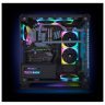 Кулер для корпуса ThermalTake TOUGHFAN 12 RGB Radiator Fan 3Pack (CL-F135-PL12SW-A)