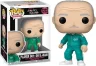 Фигурка Funko Squid Game Player 001:Oh il-NAM Игра в Кальмара Игрок 001 фанко 1223
