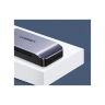 Считыватель флеш-карт USB-A 3.0 to TF/SD/CF/MS Multifunction Card Reader Multi-Read Ugreen (50541)