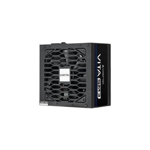Блок питания Chieftec 750W VITA SM3 (BPX-750-C) - Нулевой остаток (Feed) - Нулевой остаток (Feed)