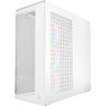 Корпус Arctic XTENDER WHT (ACPCC00014A)