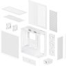 Корпус Arctic XTENDER WHT (ACPCC00014A)