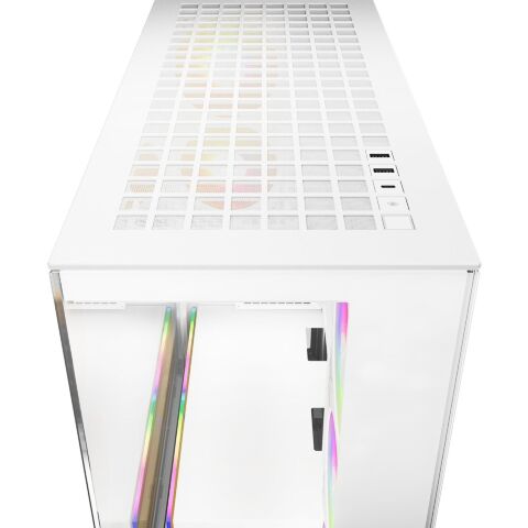 Корпус Arctic XTENDER WHT (ACPCC00014A) - Нулевой остаток (Feed)  - Нулевой остаток (Feed) 