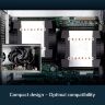 Кулер для процессора Arctic 4U-M Ampere (ACFRE00171A)