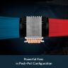 Кулер для процессора Arctic 4U-M Ampere (ACFRE00171A)