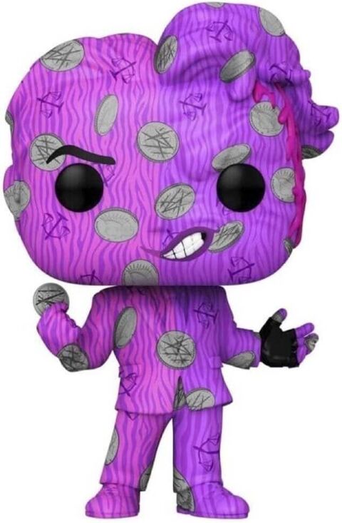Фігурка Funko Artist Series: DC Batman Forever Two-Face фанко Бетмен (Exclusive) 66 - -