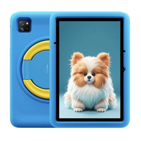 Планшет Blackview Tab A6 Kids 10.1"HD+ 4/128GB / WiFi Blue (6931548319139) - Планшеты - Планшеты