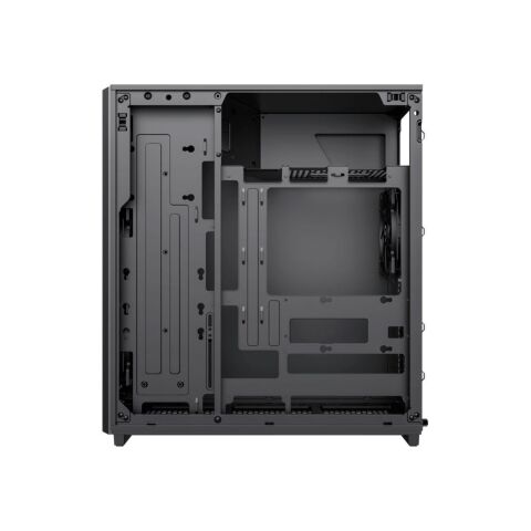 Корпус Gamemax F46 Dark - Нулевой остаток (Feed) - Нулевой остаток (Feed)