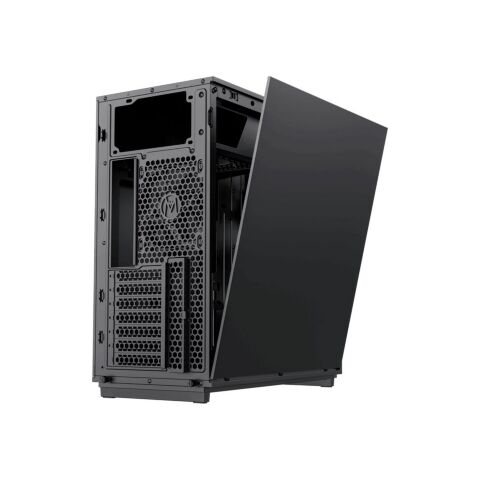 Корпус Gamemax F46 Dark - Нулевой остаток (Feed) - Нулевой остаток (Feed)