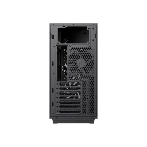 Корпус Gamemax F46 Dark - Нулевой остаток (Feed) - Нулевой остаток (Feed)