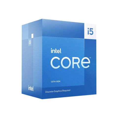 Процессор INTEL Core™ i5 13400F (BX8071513400F) - Нулевой остаток (Feed)  - Нулевой остаток (Feed) 