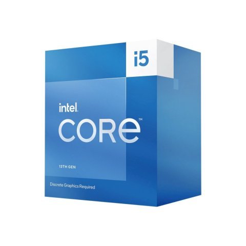 Процессор INTEL Core™ i5 13400F (BX8071513400F) - Нулевой остаток (Feed)  - Нулевой остаток (Feed) 